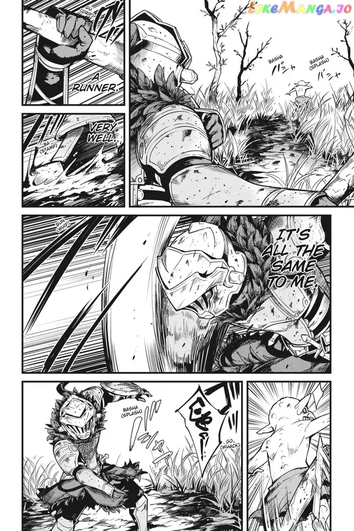 Goblin Slayer: Side Story Year One Chapter 45 image 12_optimized_optimized